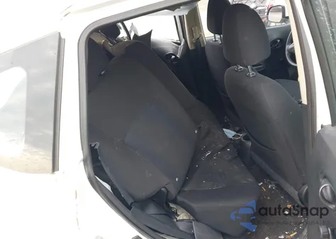 2014 Nissan Versa Note S Plus from USA, damaged, VIN 3N1CE2CP2EL403770